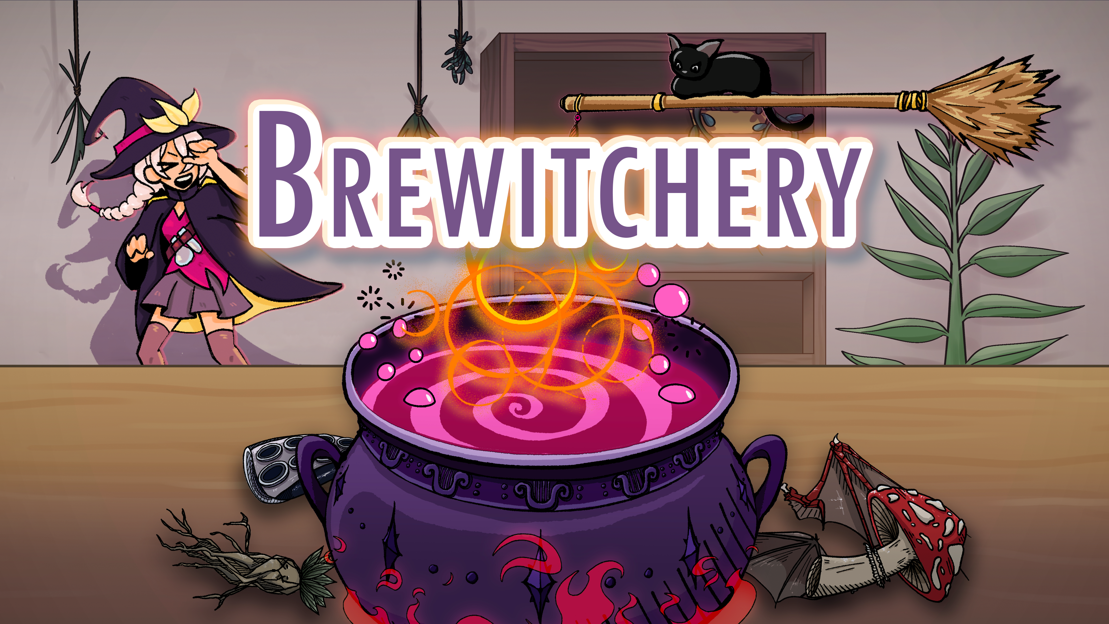 Brew